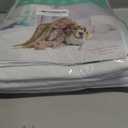 Bed Pads Washable Waterproof, King (76" x 36", Pack of 1) Incontinence Bed Pads & Pee Pads, Perfect for Kids, Adults and Elderly