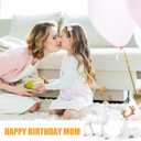 Reindeer Ornaments Statue,Reindeer Christmas Decoration,Deer Gifts for Women, Mom Gifts,Deer Decorations Applicable Home, Office,Bookshelf TV Stand, Shelf, Living Room(Origami Big, White)