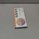 innolife 6 Pack LED Fairy String Lights Battery Operated with Remote Control & Timer, 10 Ft 30 LED Copper Wire Twinkle Lights for Bedroom Christmas Wedding Party Indoor Outdoor Decoration (Warm White)