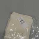 GAP Girls' Sweater Legging (3T, Ivory Frost)