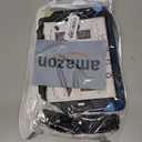 ROISKIN iPad 6th 5th Generation Case 9.7 Inch, Pro 9.7, Air 2 with 360 Kickstand Hand Strap [Screen Protector, 15ft Drop Protection]Heavy Duty Air 2 /Pro 9.7 / iPad 6th 5th Gen Case for Kids Women Men (Black+blue)