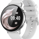 Smart Watch for Women with Phone Function Bluetooth Call Fitness Watch for Women Round Compatible with Android iPhone Samsung Health Tracker IP67 Waterproof