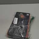 Steak Knives Set of 12, 4.7 Inch Dishwasher Safe Non-Serrated Table Knives, Ultra Sharp for Precise Cutting, Non-Stick Blade & Rust Proof, Easy to Maintain Ideal for Home Restaurant Party