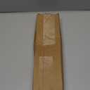 Gold Under Cabinet Paper Towel Holder - No Drill Adhesive & Wall Mount, Luxury Rust-Proof Design for Modern Kitchens