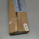 Hananona 8 Pcs Artificial Cimicifuga Leaf Spray, 23 in Faux Burgundy Fall Greenery Branch with Long Stems for Vase, Farmhouse Thanksgiving Autumn Centerpiece Halloween Decor (8, Chocolate, 23 in)