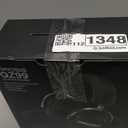 Koss QZ-99 Noise Reduction Stereophone, Standard Packaging,Black