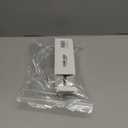 Kerecsen Reading Glasses 5 Pairs Fashion Ladies Readers Spring Hinge with Pattern Print Eyeglasses for Women (Mix Color -2, 0.75)