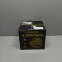 AC Blower Motor with Fan Fits for 2016 2017 2018 2019 2020 2021 2022 2023 Toyota Tacoma Heater Blower Motor Replaces 700369 8710304050