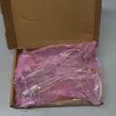 Upgraded SP20075 Pilot and Igniter Assembly Replacement Kit Compatible with Rheem, GE, Richmond Water Heater Pilot Assembly Natural Gas Water Heater Parts Including Burner Door Gasket