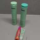 amika mane menders strength repair wash + care set