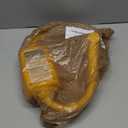 Relaxweex 30 Amp to 110 Volt RV Adapter with Surge Protector 4200J 5-15P to L5-30R RV Adapter with Locking Connector Grip Handle Circuit Analyzer Power Cord 33.8 Inch for Camper Travel Trailer