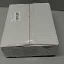 GFU Baby Car Seat Head Support for Newborn, 2 in 1 Infant Car Seat Head Body Support with Strap Pads, Soft Stroller Cushion Pillow Insert for Girls, Fits for Stroller, Swing, Black Star