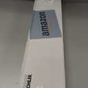 Kohler 27393-BN Simplice 18" Towel bar, Vibrant Brushed Nickel