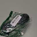 mosanana Trendy Rectangle Sunglasses for Women Men-Goulding (C1-black)