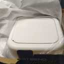 West Bend 7QT Air Fryer With 13 One-Touch Presets White