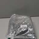 FurHaven ThermaNAP Self Warming Cat Mat, Dog Bed for Crates with Self-Warming Technology for Cozy Rest, Fully Machine Washable, Small, Plush Faux Fur, Gray