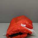 6FT Christmas Gingerbread Blow Up Yard Decorations,Outdoor Christmas Inflatable Decoration with Hot Cocoa Mug Scene,Gingerbread Inflatable for Garden Lawn Xmas Decor