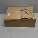 TANGLONG 16 oz Mason Jars with Handle, Mason Jar Cups, Glass Cups with Lids and Straws, Drinking Glasses Set of 12