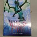 Wings of Fire Series Complete Collection Set, Books #1 - #19 
