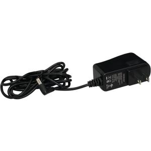 PetSafe Healthy Pet Simply Feed Power Adaptor - Durable OEM Food Dispenser Adaptor - Travel-Friendly Spare Charger with Versatile Voltage Compatibility - Additional Power Source Minimizes Downtime