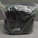 Dreo Humidifiers for Bedroom, 4L Top Fill for Large Room, 36H Runtime, 28 dB Quiet Supersized Cool Mist Air Humidifier for Baby Nursery, Plants, Indoor, Night Light, Easy to Clean & Fill, Black