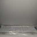 VNN Portable Wheelchair Ramp 4FT, Non-Slip Aluminum Ramps for Wheelchairs for Home, Handicap Wheelchair Ramps for Home Steps, Aluminum Loading Dock Plates, Doorways (4FT (Usable height 4-12 inch))