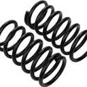 MOOG 80864 Coil Spring Set