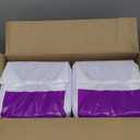 Poise Incontinence & Postpartum Pads for Bladder Leaks, 4 Drop Moderate Absorbency, Long Length, 108 Count 