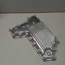 Dorman 265-904 Transmission Oil Pan Compatible with Select Infiniti/Nissan Models