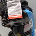 Pulsar PWE2001V Electric Portable High Pressure Washer, PSI 2000, Cleans Cars/Fences/Patios