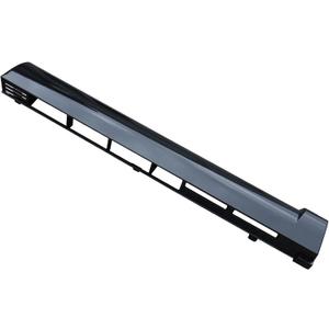 MDX61912701 Microwave Vent Grille Fits for LG Replacement 2119394,AP5202555,EAP3535252,PS3535252 Top Vent Accessory (1pc MDX61912701)