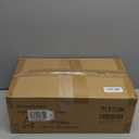 Christmas Tree 30 inch Prelit 2 Set Pathway Porch Christmas Trees Pre-Light LED Battery Operated Outdoor Xmas Decor for Entrance Driveway, Yard, Garden, Red Berries, Pine Cones