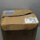 ZEBRA ZT23142-T01000FZ, ZT231 Upgraded Version of ZT230 Thermal Transfer Industrial Printer, 203 dpi Print Width 4 in Ethernet Bluetooth Serial USB, Includes: Touch Display, Tear Bar 