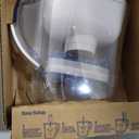 Brita Water Pitcher, Metro Elite Filter, Removes 99% of Lead, Includes 1 Filter, 6-Cup Capacity, White