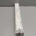 Cooyes Shelf Liners for Kitchen Cabinets Waterproof & Oil-Proof Kitchen Cupboard Mats Non-Slip Drawer Mats EVA Material Non Adhesive Fridge Liner for Shelves, 23.6" W x 236" L