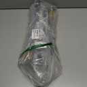 14 Inch Floating Shelf Brackets Heavy Duty, Square Shelving Brackets, Metal Floating Shelf Supports, Black Wall Mount Brackets 4 Pack