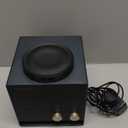 Smart Aroma Scent Waterless Essential Oil Diffuser, Cold Air Tech Scent Air Machine for 1500 Sq Ft,200ml Hotel Collection Diffuser for Home & Office (Black Titanium, Single Scent)