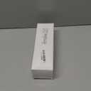 Hanaive Cheerleading Pom Poms and Large Cheerleader Hair Bow for Girl, 3 Count (12 Inch Large Metallic Pink and White Mixed, Matte) for Sports Team Spirit Cheering