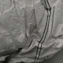 Car Cover Waterproof All Weather for Automobiles, Universal Fit for Mazda Miata MX5 MX-5, Toyota MR2, BMW Z3, Audi A1, Ford Fiesta (Hatchback), Honda S2000 etc. (Fit Up to 169 inch) C1