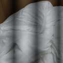 EASELAND Queen Size Mattress Pad Pillow Top Mattress Cover Quilted Fitted Mattress Protector Cotton Top Stretches up 8-21" Deep Pocket Cooling Mattress Topper (60x80 inch, White)