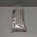 Herseas High Waisted Sweatpants for Women 2025 Fall Wide Leg Contrast Stitching Drawstring Loose Lounge Jogging Pants (M)