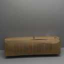 JOYMISS Breathable Crib & Toddler Mattress: Soft Cribs mattresses for Waterproof - 52" x 27.6" x 5" - Tencel Toddler Bed Mattress Fits Baby and Kids, 52 x 28 x 5 inches