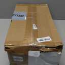 Jardineer Hand Tiller Cultivator, Twist Tiller Garden Claw Heavy Duty, Manual Soil Tiller for Flower Box and Raised Bed