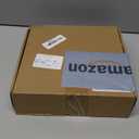 RAZPOY Smoked Headlight Cover, Front Head Light Lamp Trim Guard Compatible with Jeep Wrangler JL & Gladiator JT 2018-2023, Smoked Black