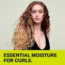 DevaCurl One Condition Original Rich Cream Conditioner | Control and Reduces Frizz | Fights Tangles | Leaves Curls Nourished