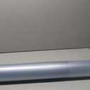 Naturei Chair Mat for Hard Floors- 60" x 46", Office Floor Mat for Rolling Chairs, Clear Plastic Desk Chair Mat, Easy Glide, Under Desk Floor Protector for Home and Office Use