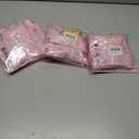 3 x Pinkiwine 4 Pack Easter Building Block Toys for Kids Boys Girls Teens Easter Basket Stuffers Gifts