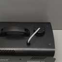 1000W Fog Machine with Timer, Wireless Remote, and Manual Control  Ideal for Halloween, Parties, Stage Performances, Concerts, and Clubs