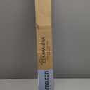 KAMANINA 1 Inch Double Curtain Rod 36 to 72 Inches(3-6 Feet), Antique Silver Curtain Rods for Windows 28 to 48 In, Telescoping drapery Rod for Bedroom, Dual Curtain Window Rod with Round Finials