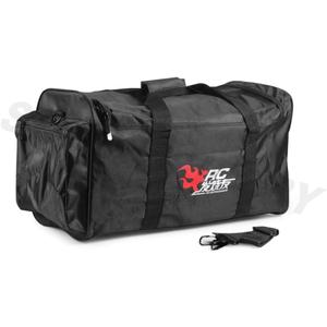RC Car Duffel Bag,RC Waterproof Bag,RC Storage Bag for 1/10 RC Crawler Drift Cars Sports Car Axial SCX10 90046 D90 TF2 MST Tamiya CC01 HSP 94123